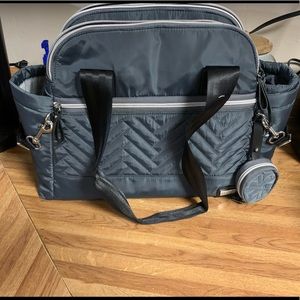 Skip and hop diaper bag